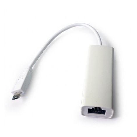 Gembird | Network adapter | Ethernet | Fast Ethernet | USB 2.0 - 2